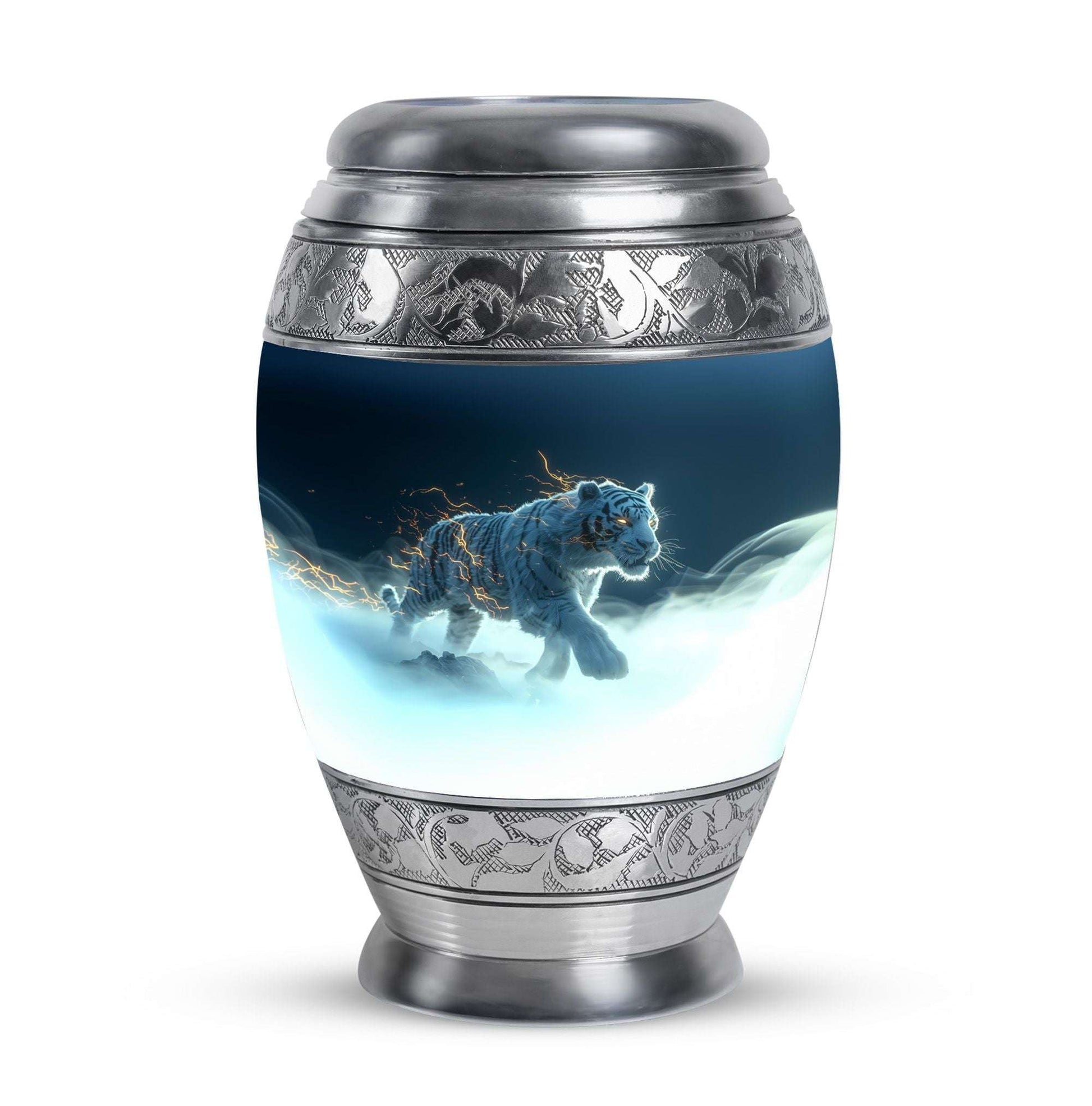 Tiger Theme 3 Inch Keepsake