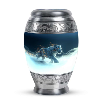 Tiger Theme 3 Inch Keepsake