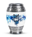 Wolf Theme 3 Inch Keepsake