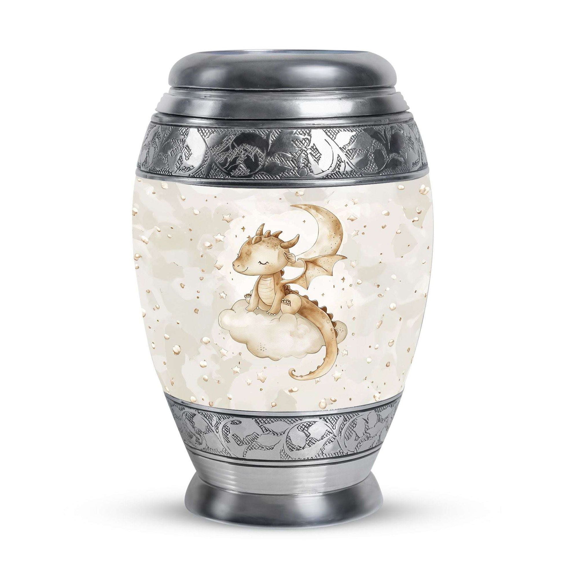 Dragons Theme 3 Inch Keepsake