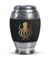 Octopus Theme 3 Inch Keepsake