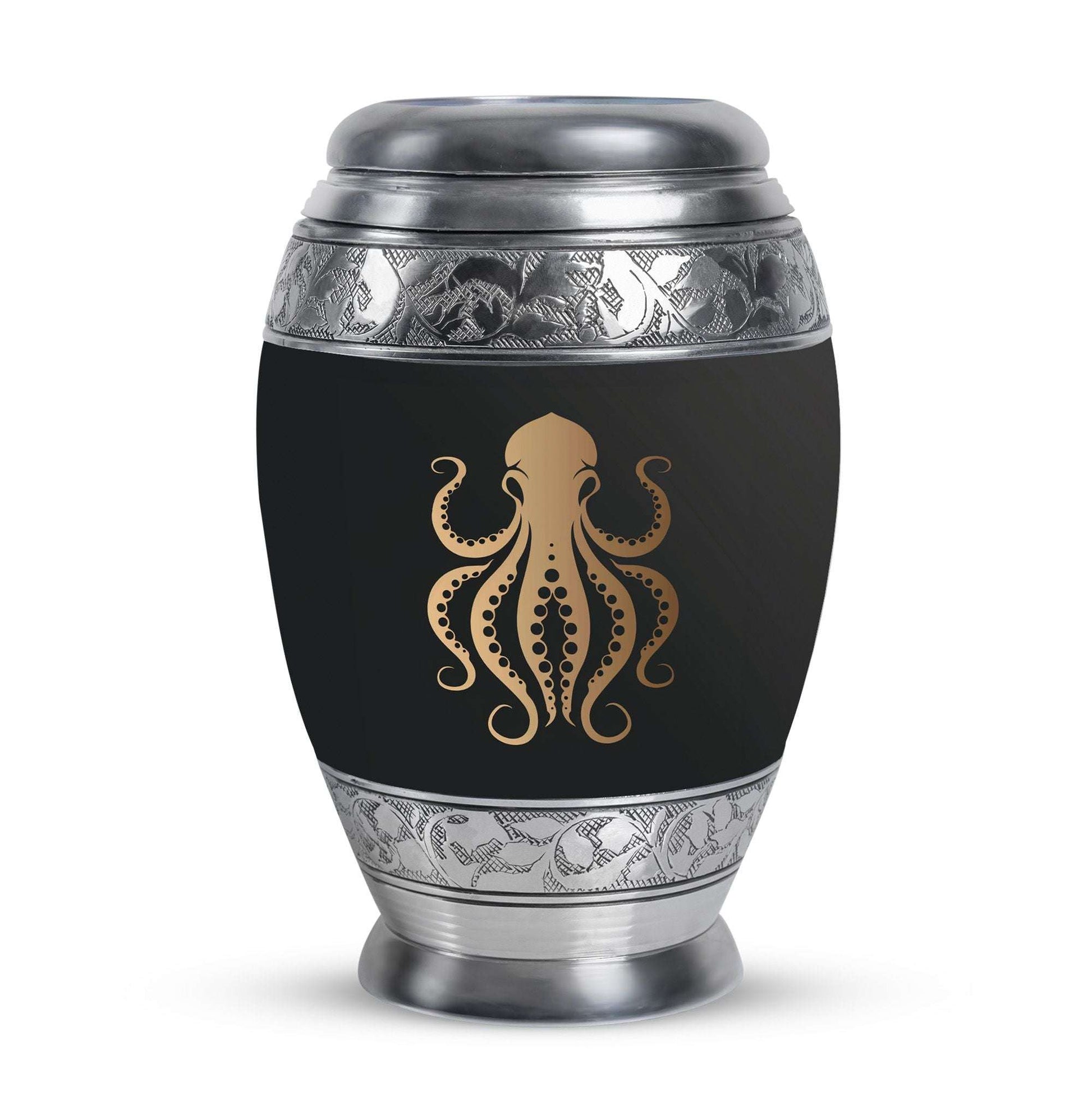 Octopus Theme 3 Inch Keepsake