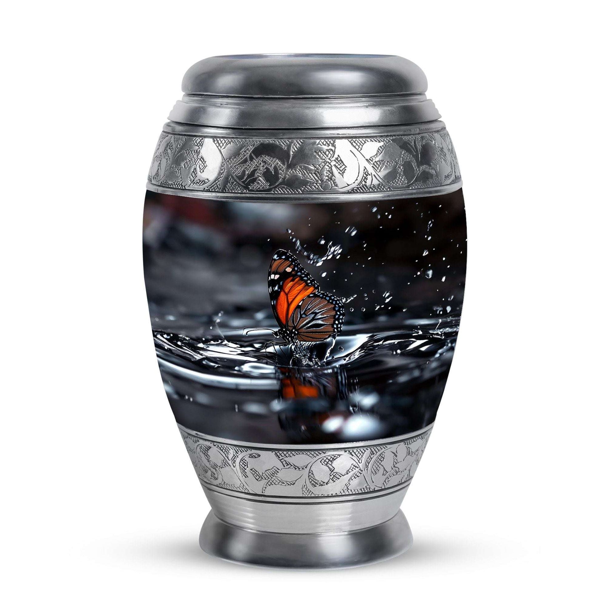 Butterfly Theme 3 Inch Keepsake