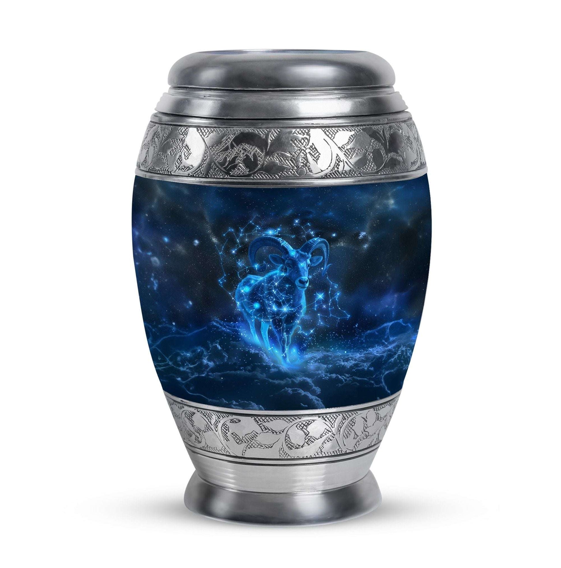 Goat Theme 3 Inch Keepsake