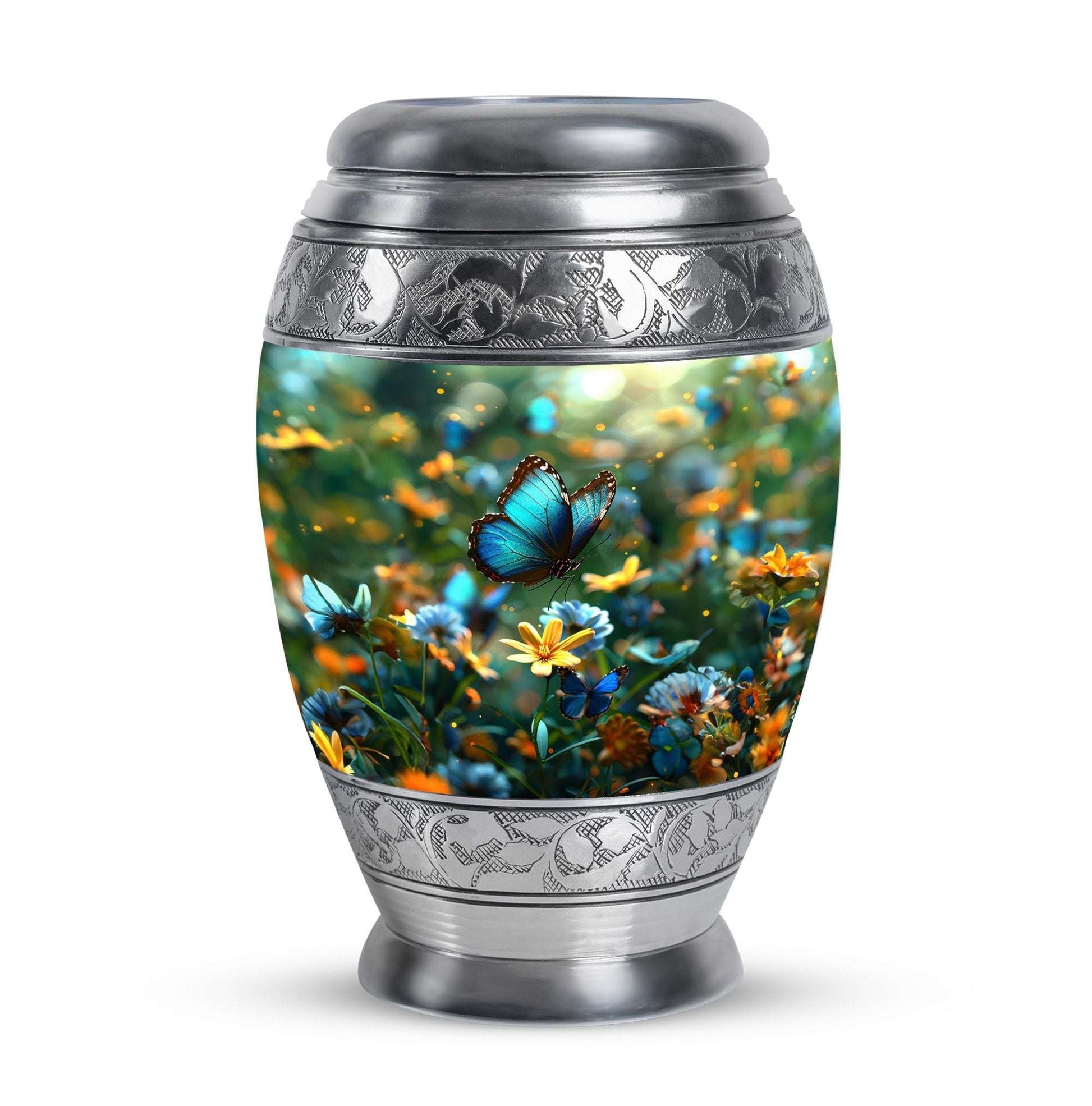 Butterfly Theme 3 Inch Keepsake