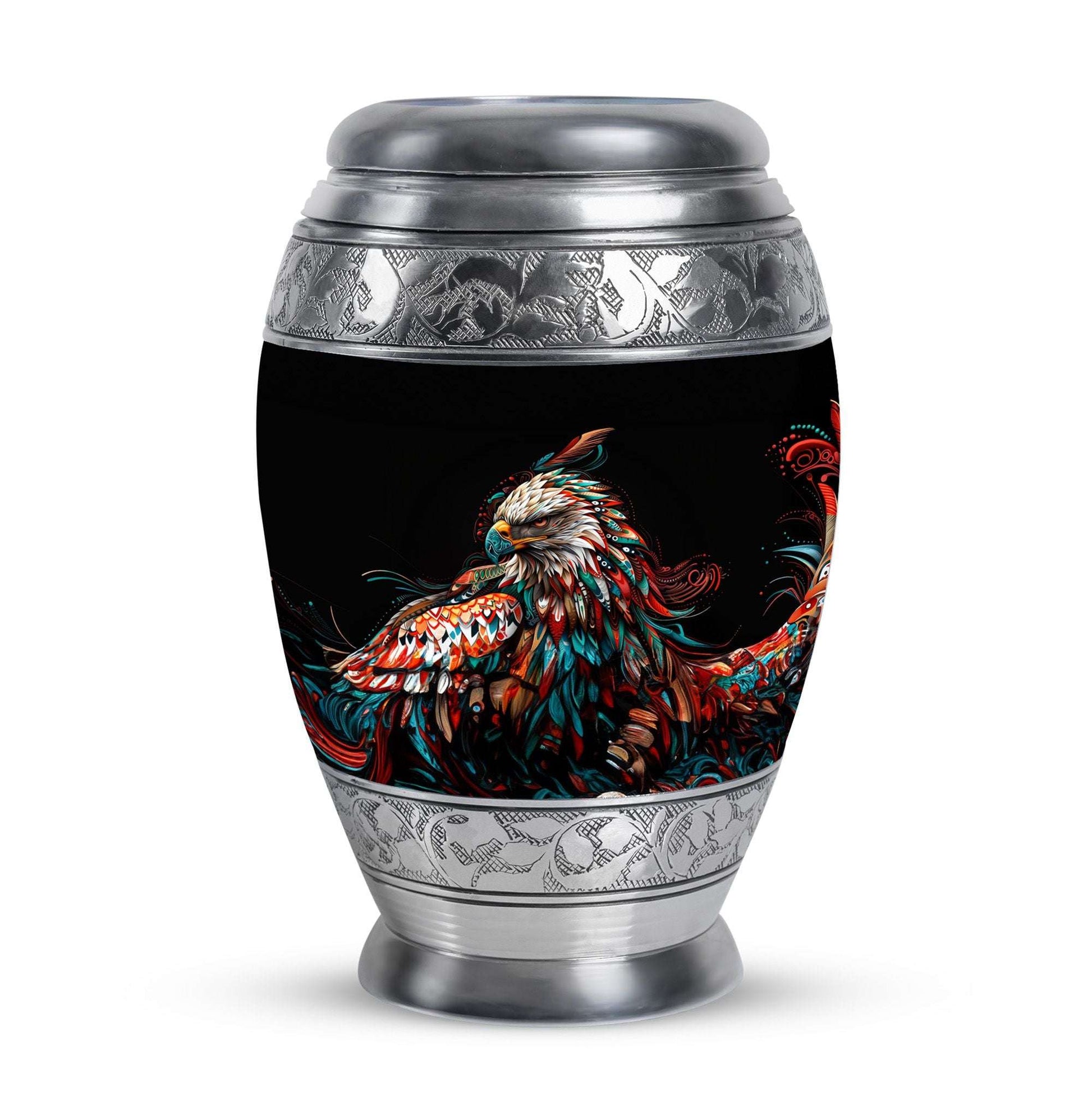 Eagle Theme 3 Inch Keepsake