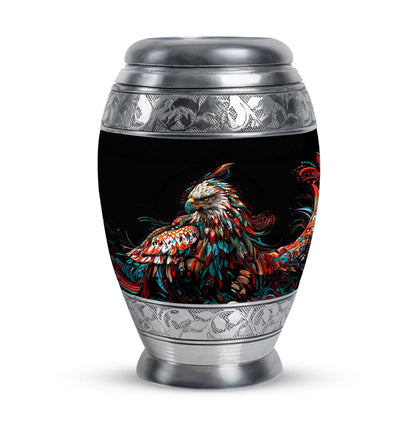 Eagle Theme 3 Inch Keepsake