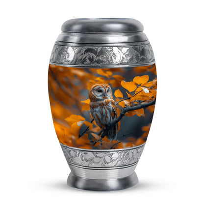 Owl Theme 3 Inch Keepsake