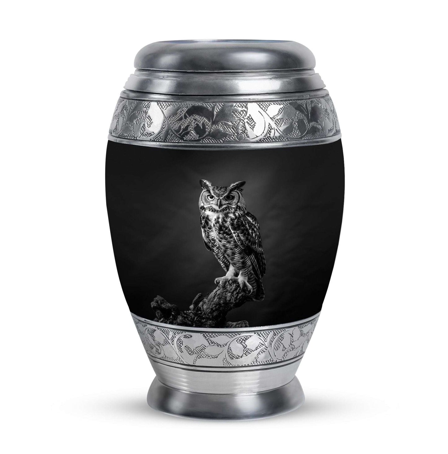 Owl Theme 3 Inch Keepsake