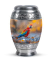 Macaw Parrot Theme 3 Inch Keepsake