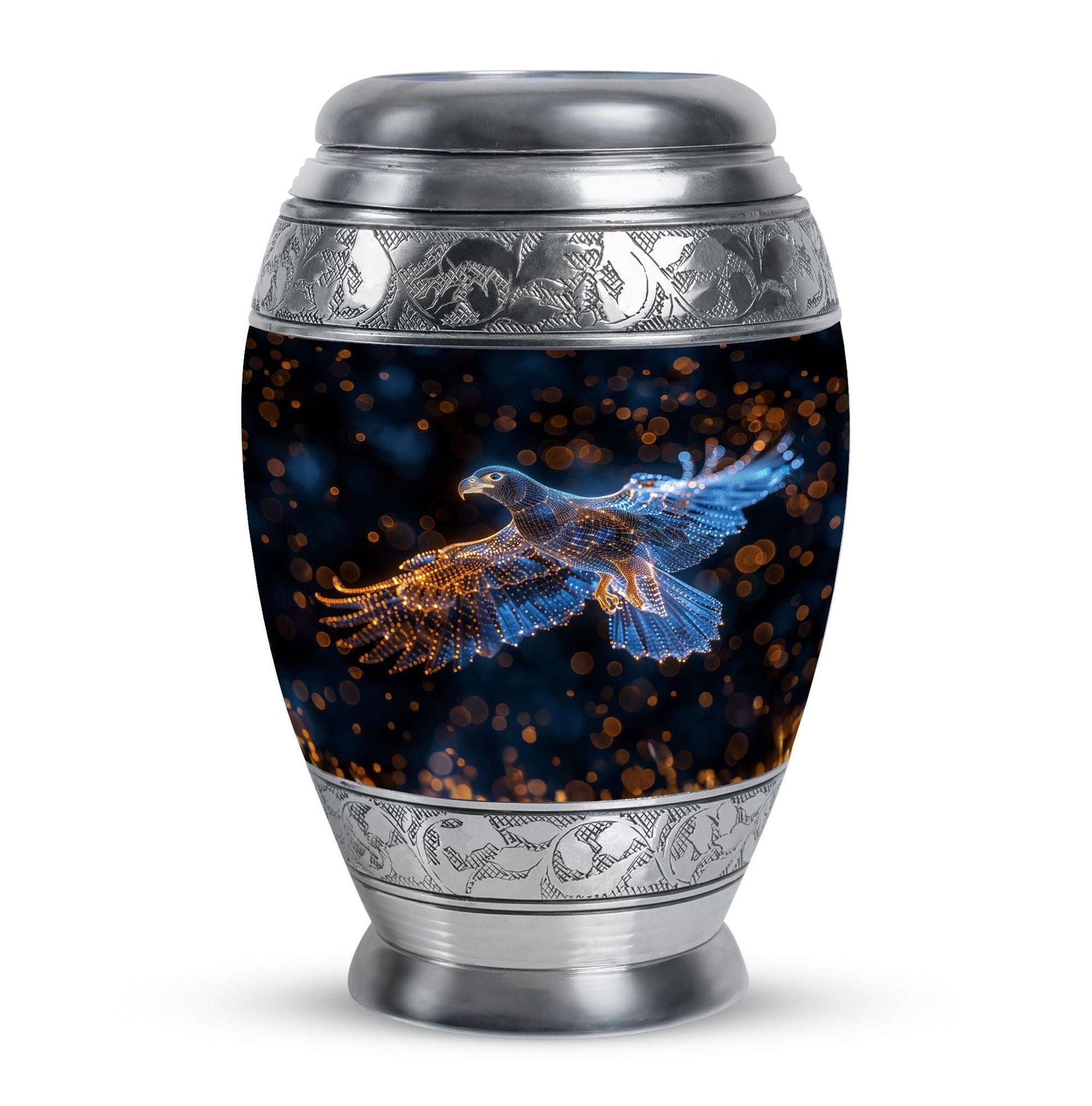 Eagle Theme 3 Inch Keepsake