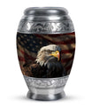 Eagle Theme 3 Inch Keepsake
