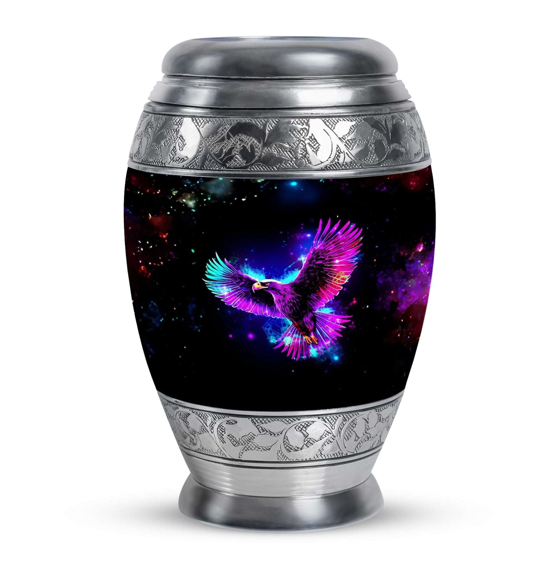 Eagle Theme 3 Inch Keepsake