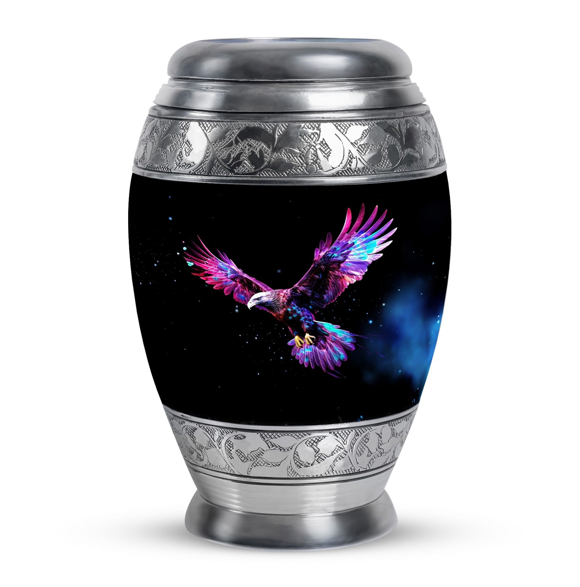 Eagle Theme 3 Inch Keepsake