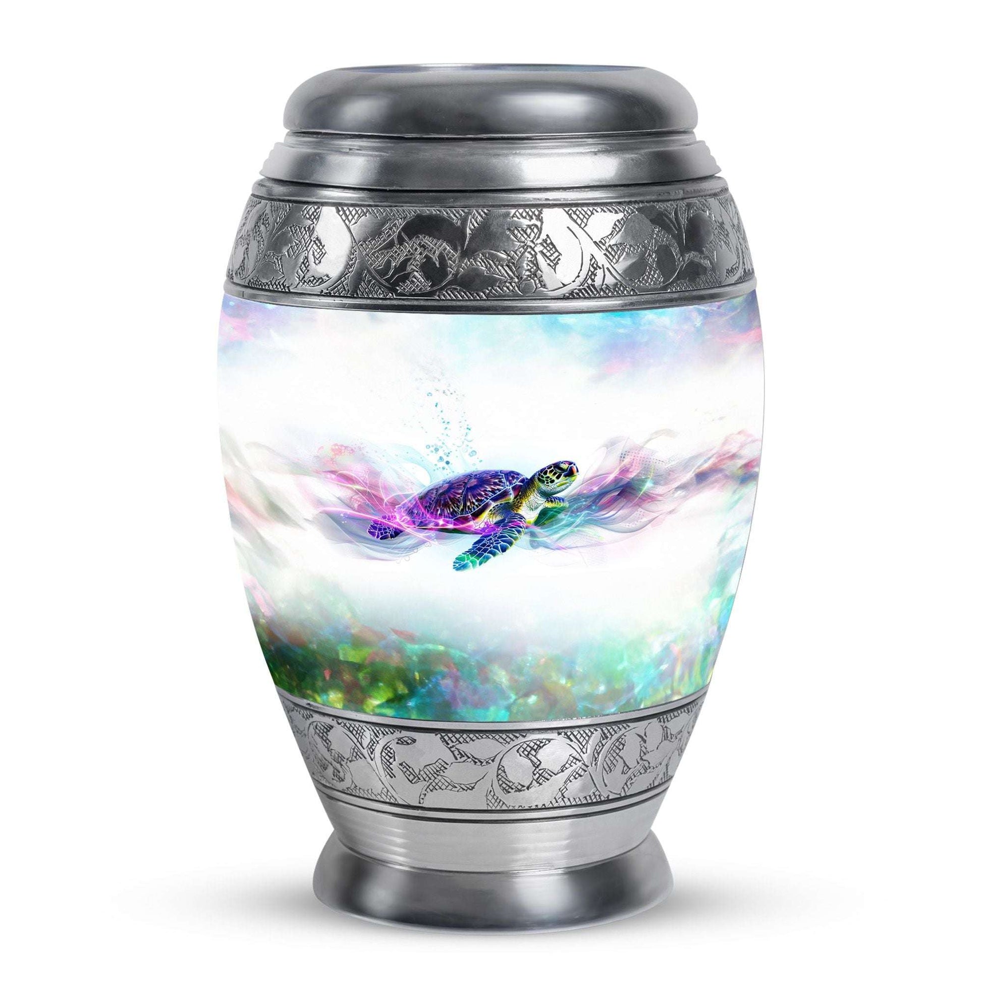 Turtle Theme 3 Inch Keepsake