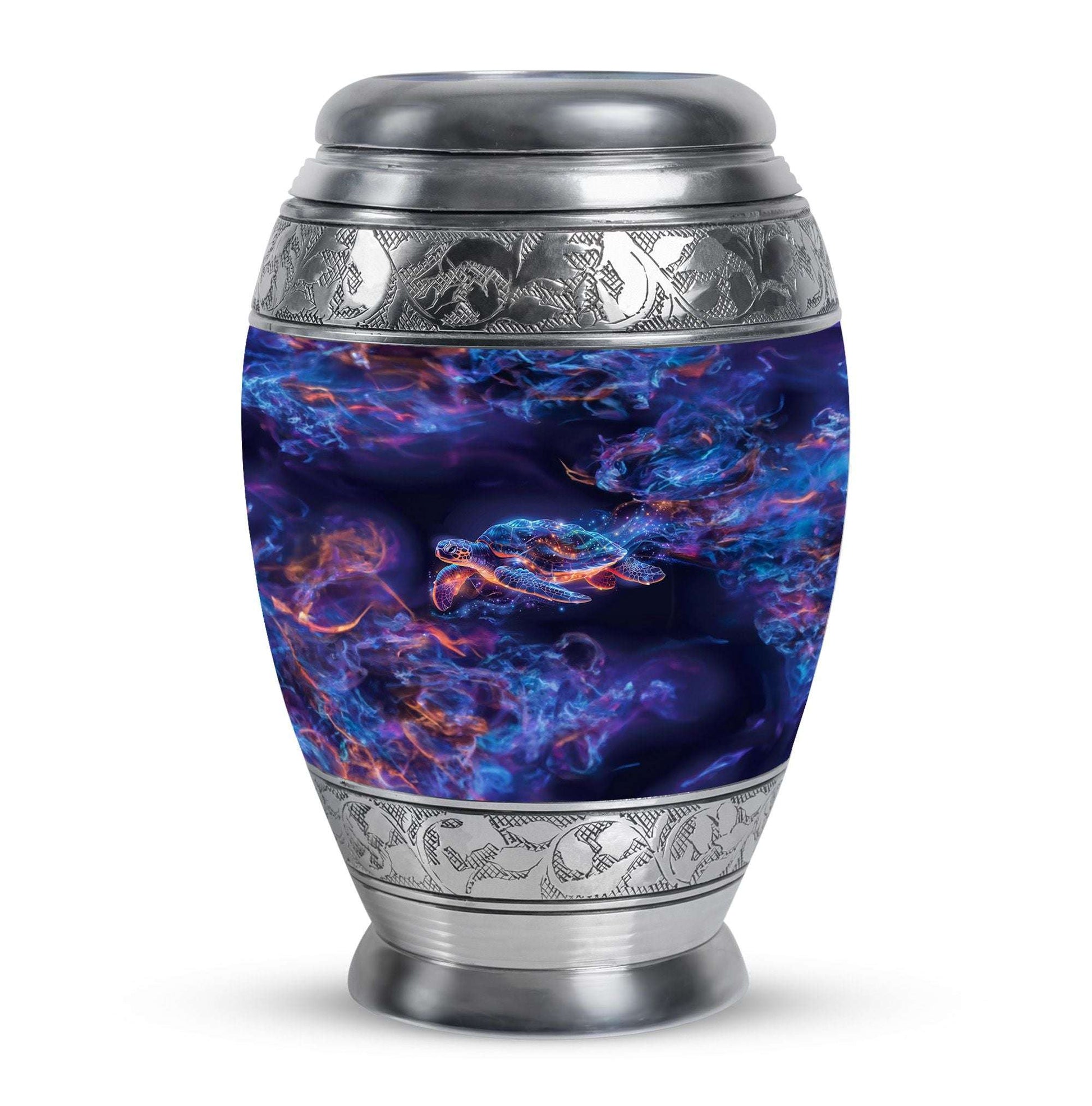 Turtle Theme 3 Inch Keepsake