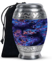 Turtle Theme Large Urn 10 Inch