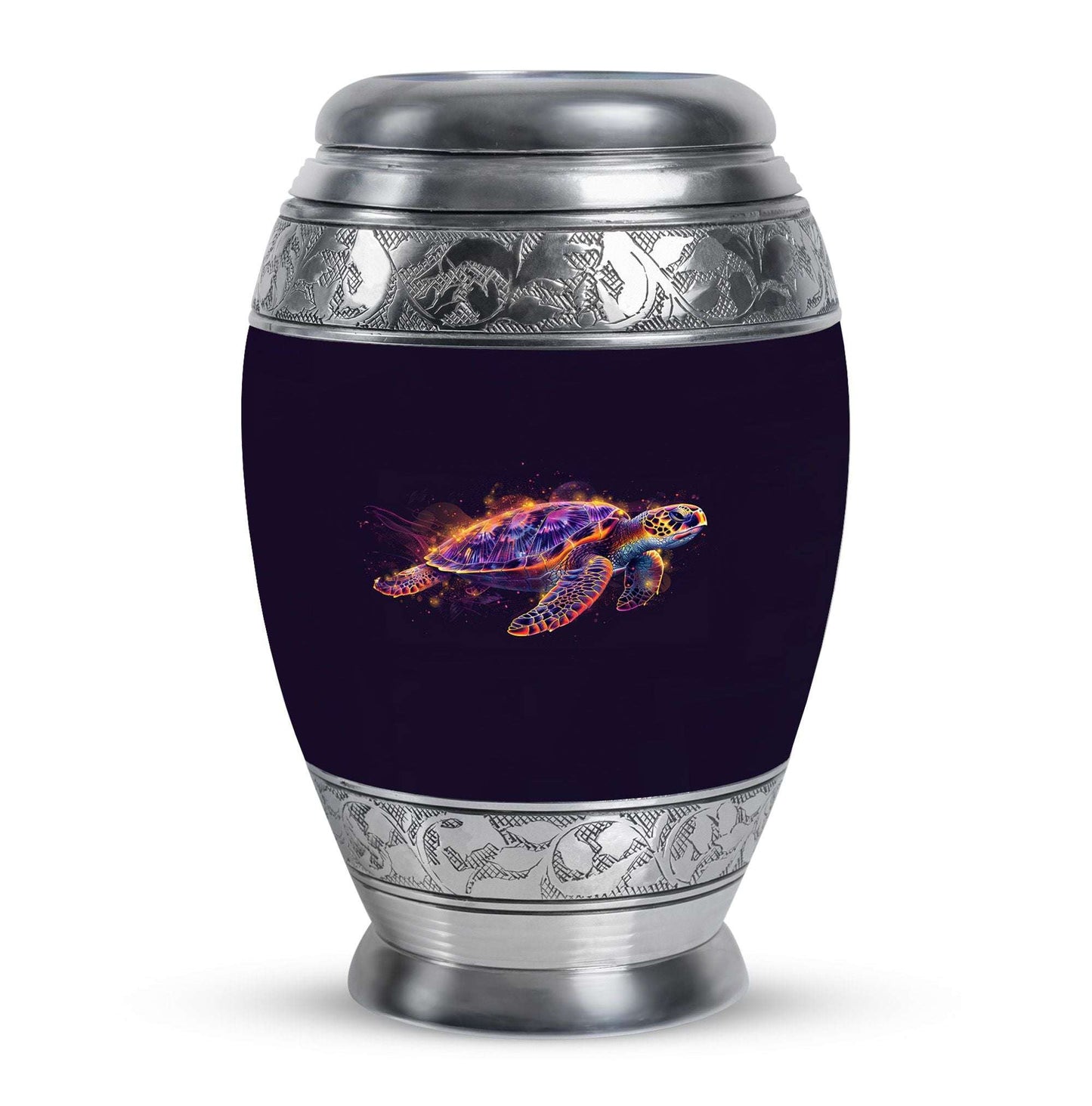 Turtle Theme 3 Inch Keepsake
