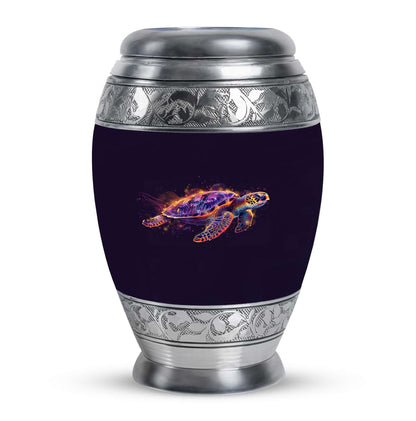 Turtle Theme 3 Inch Keepsake