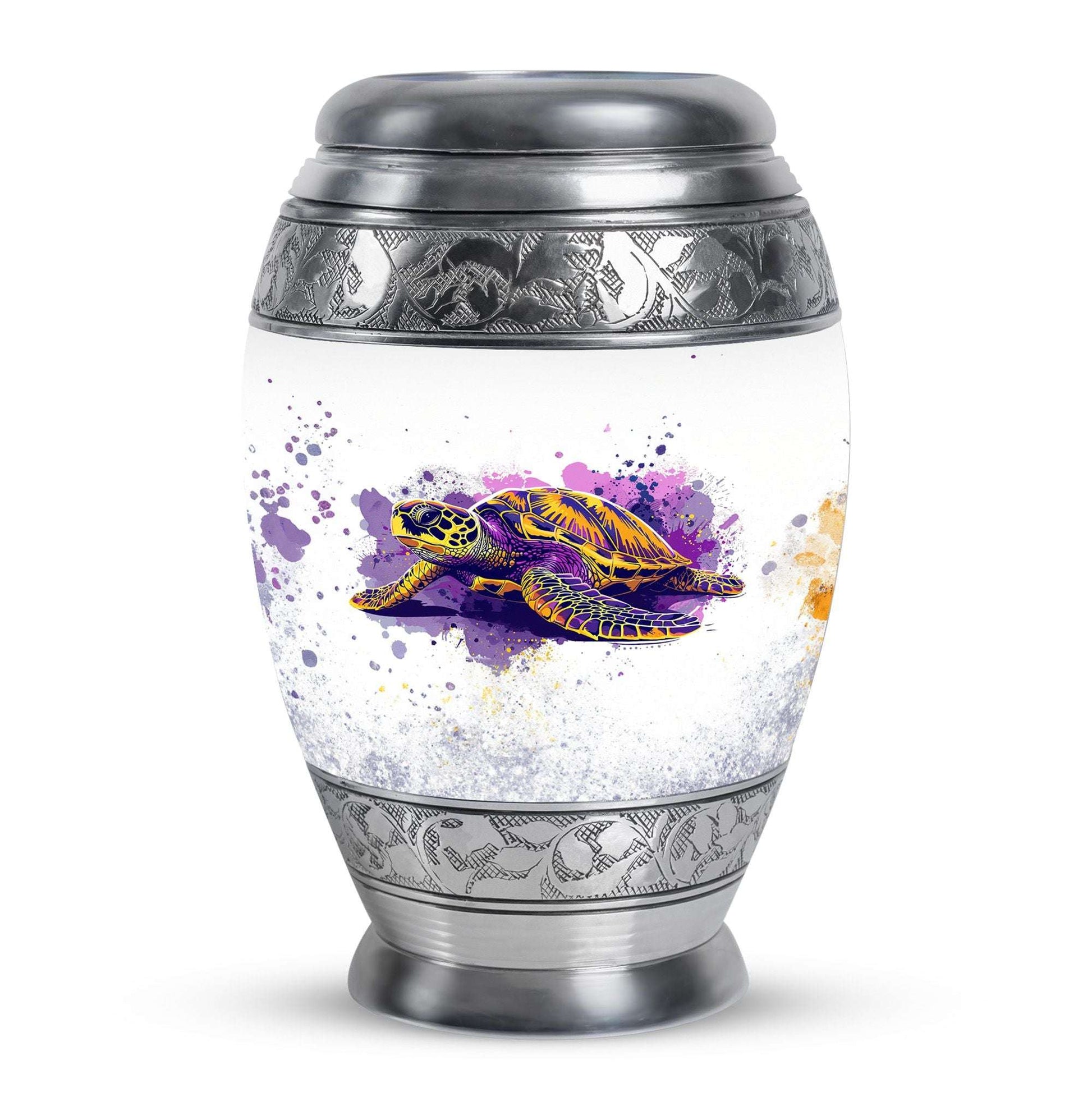 Turtle Theme 3 Inch Keepsake