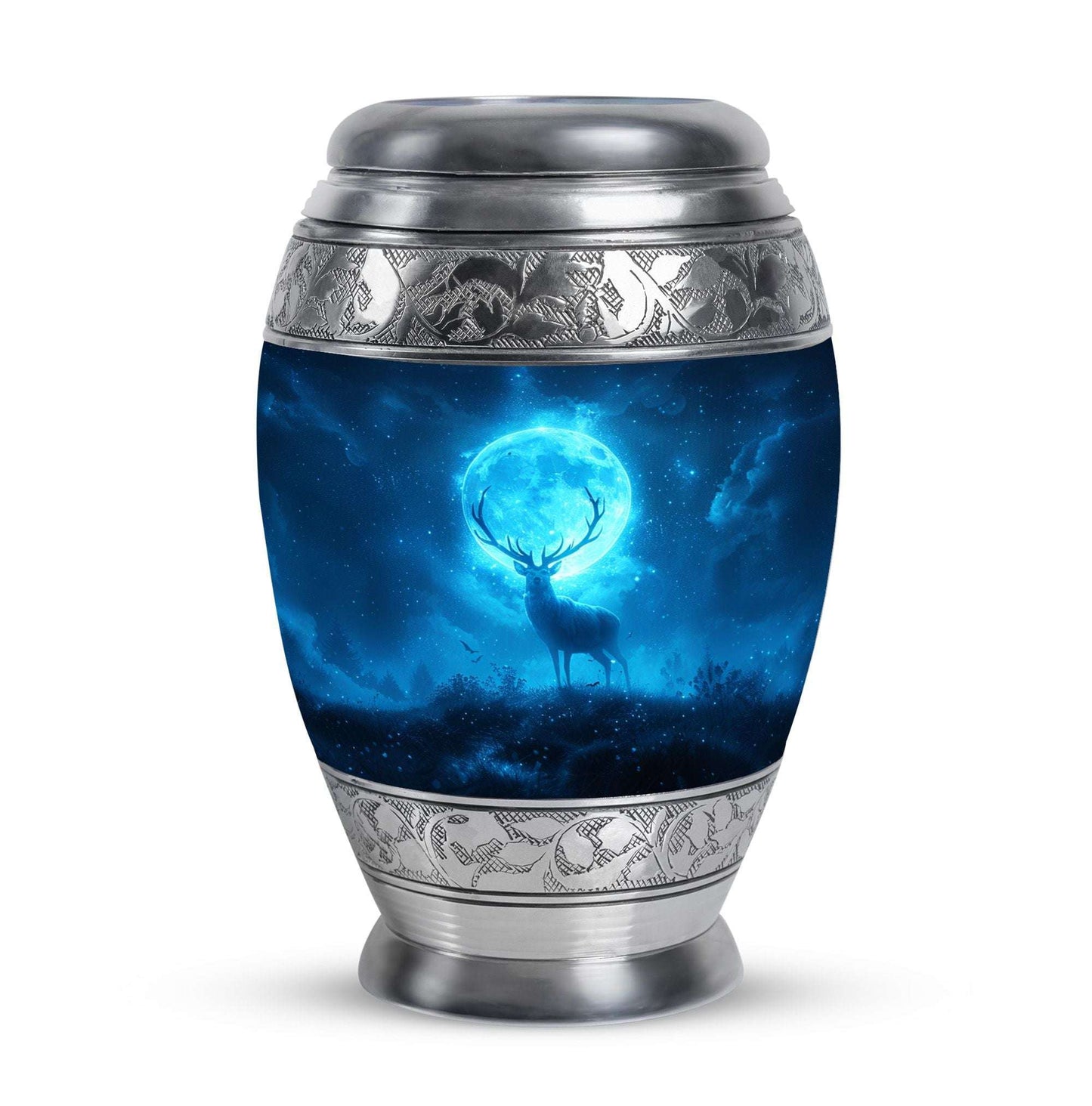 Deer Theme 3 Inch Keepsake