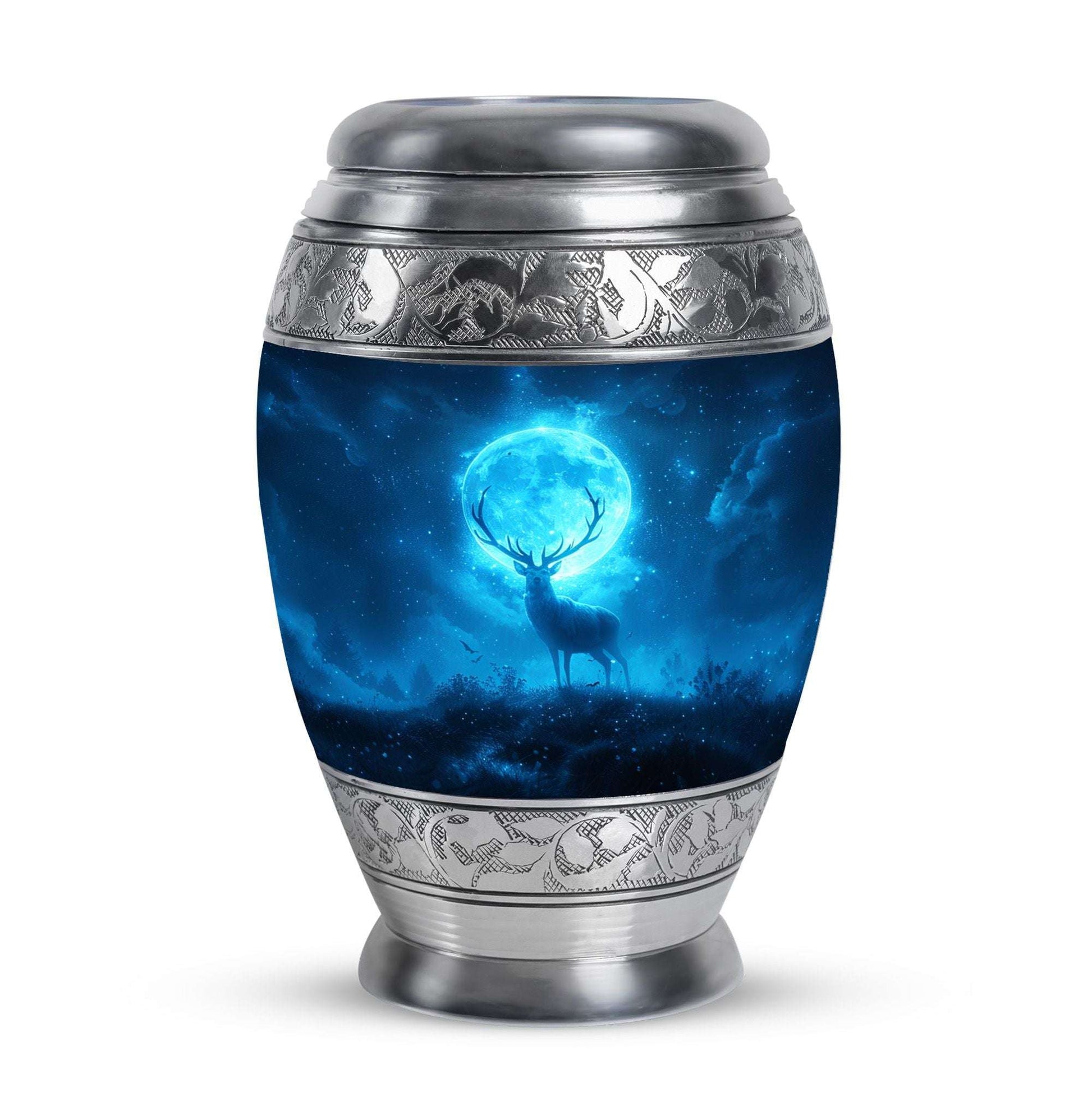 Deer Theme 3 Inch Keepsake