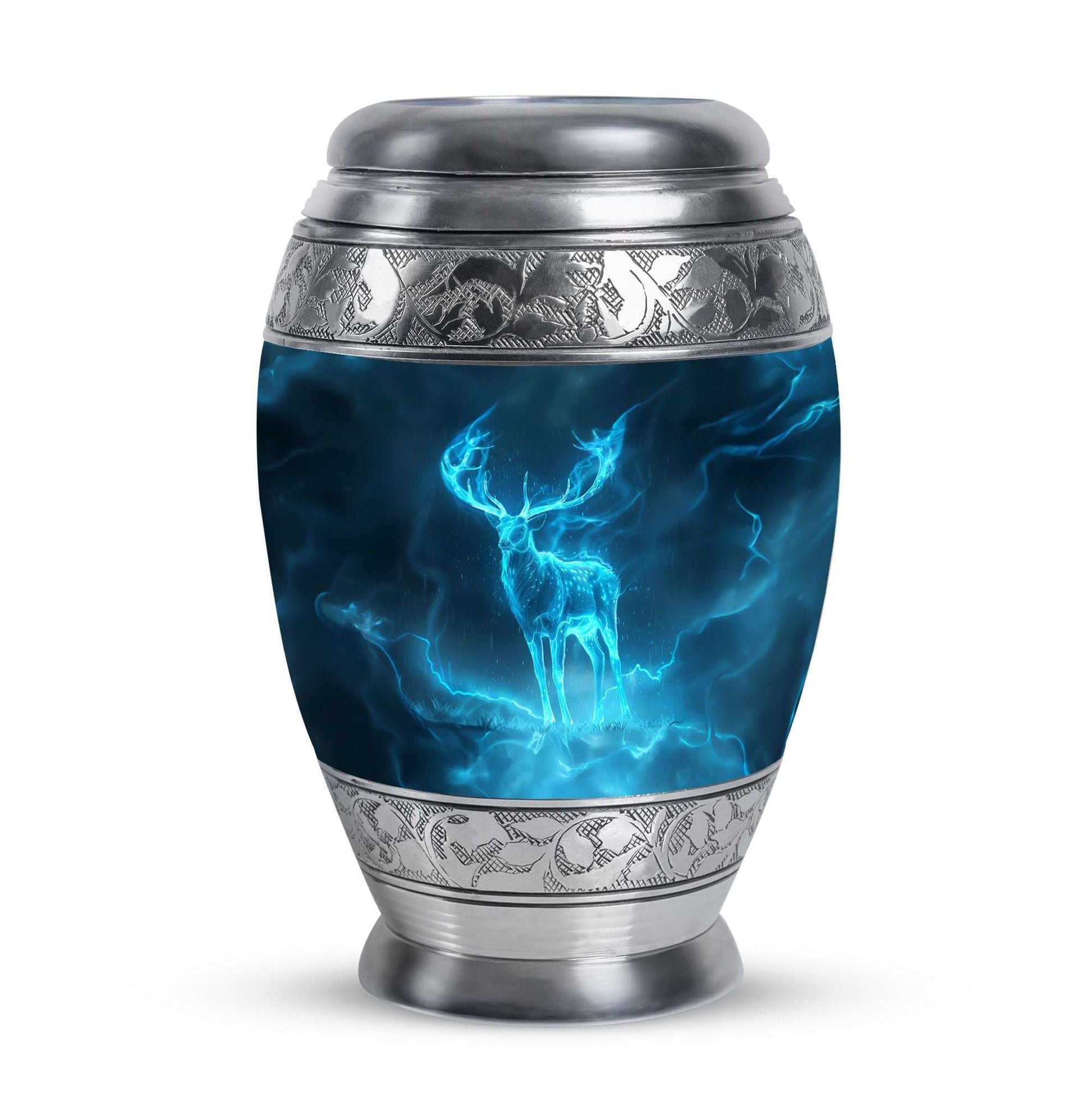 Deer Theme 3 Inch Keepsake