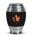 Mapple Leaf Theme 3 Inch Keepsake