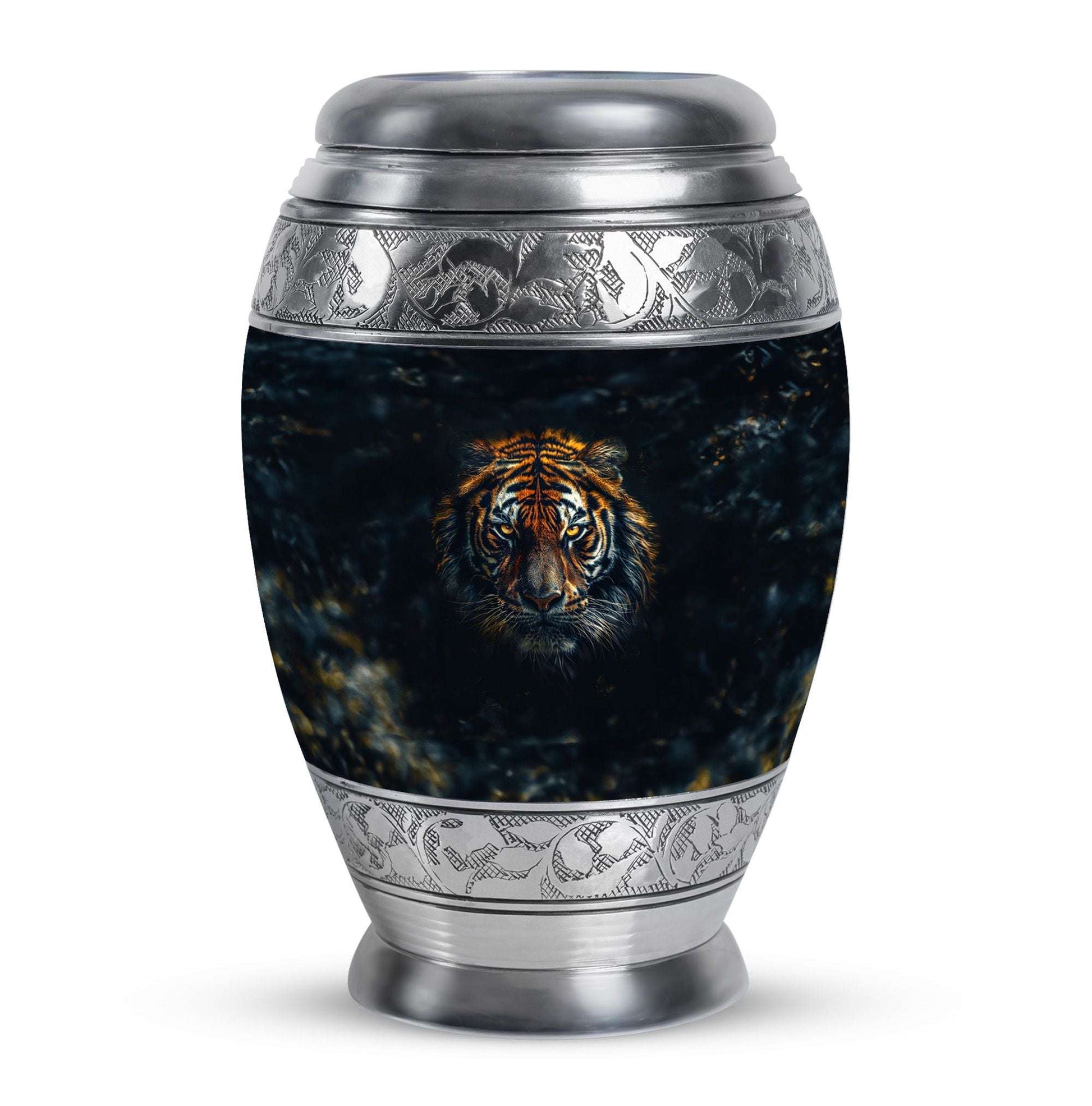 Tiger Theme 3 Inch Keepsake