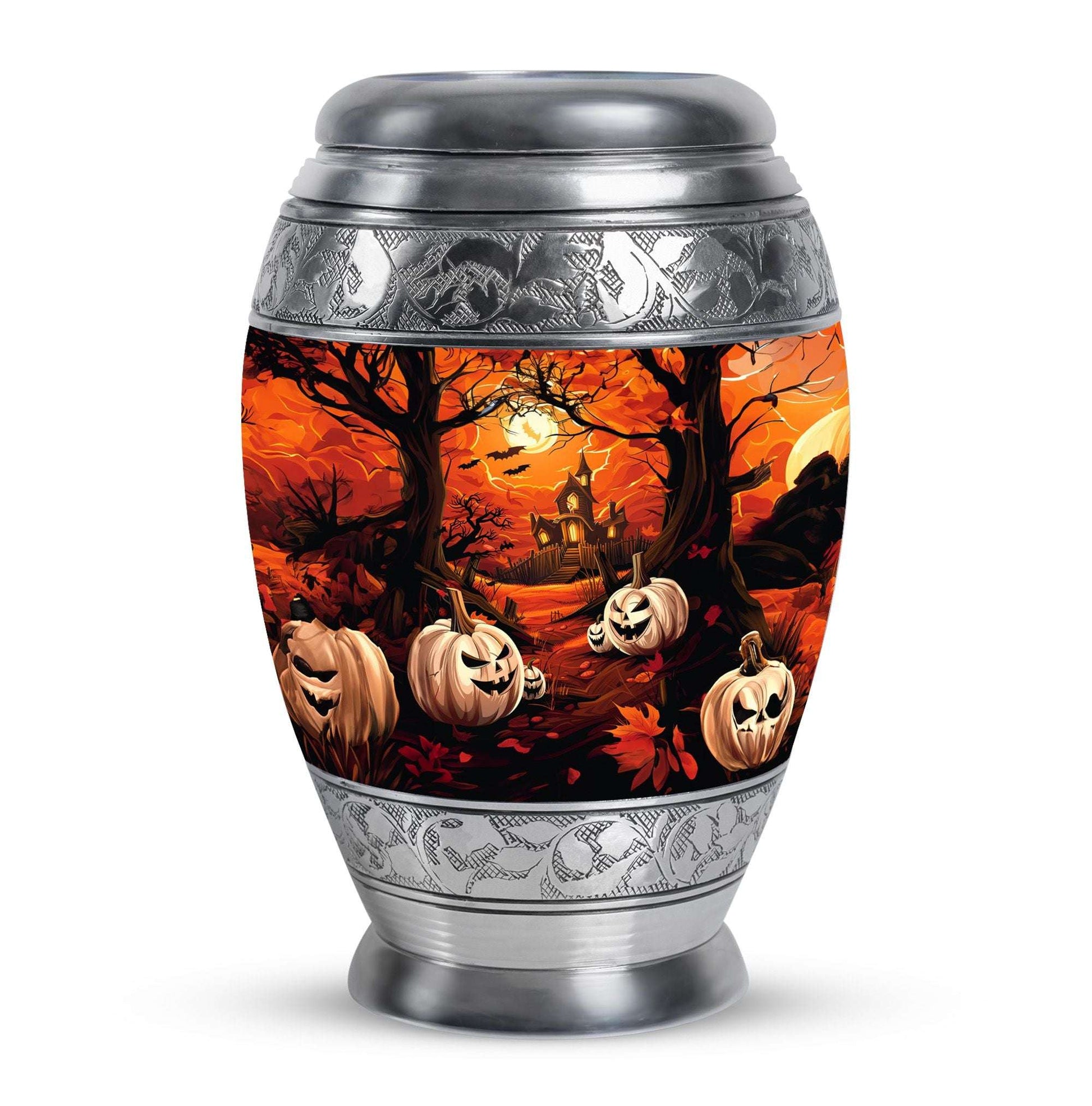 Halloween Theme 3 Inch Keepsake