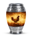 Chicken Theme 3 Inch Keepsake