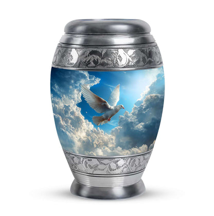 Dove Theme 3 Inch Keepsake
