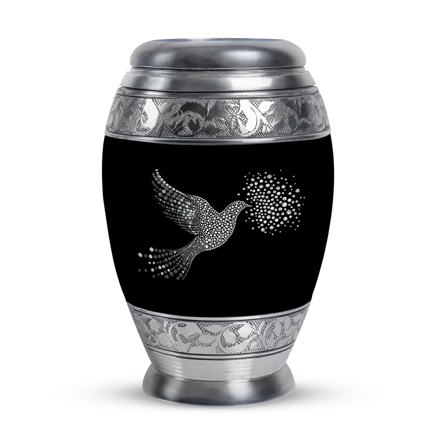 Dove Theme 3 Inch Keepsake