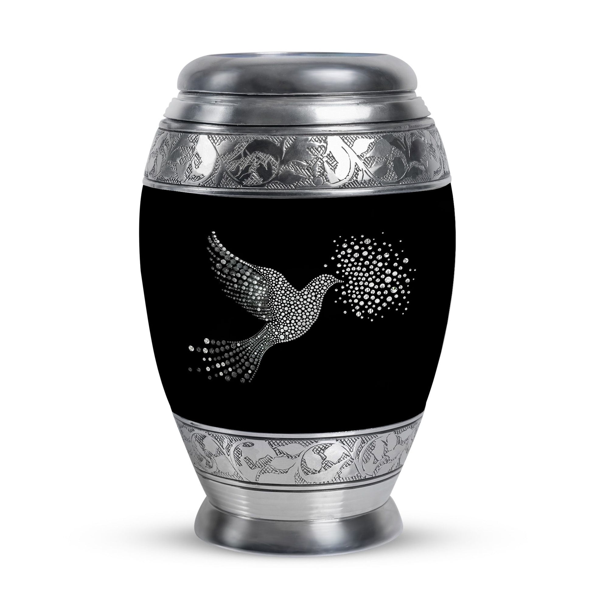 Dove Theme 3 Inch Keepsake