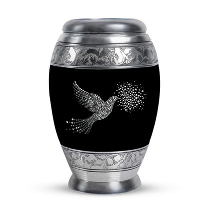 Dove Theme 3 Inch Keepsake