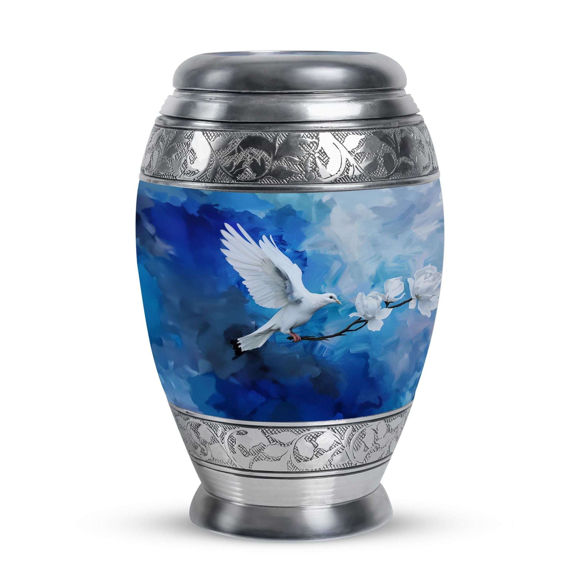 Dove Theme 3 Inch Keepsake