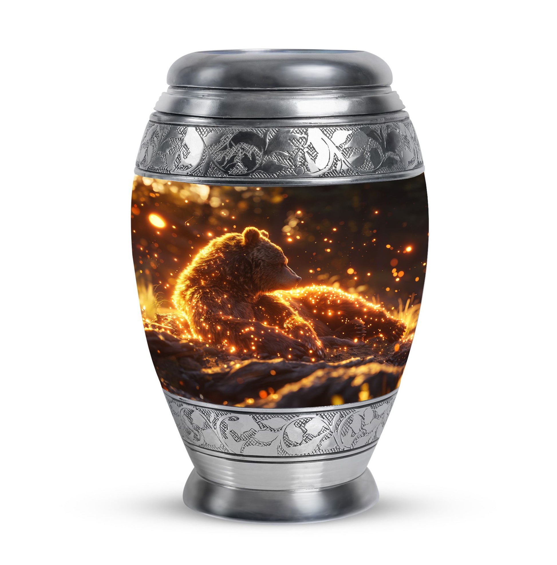 Bear Theme 3 Inch Keepsake