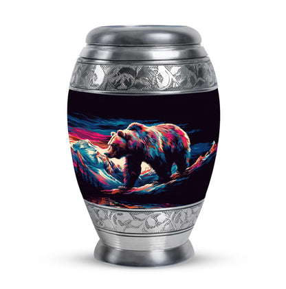 Bear Theme 3 Inch Keepsake