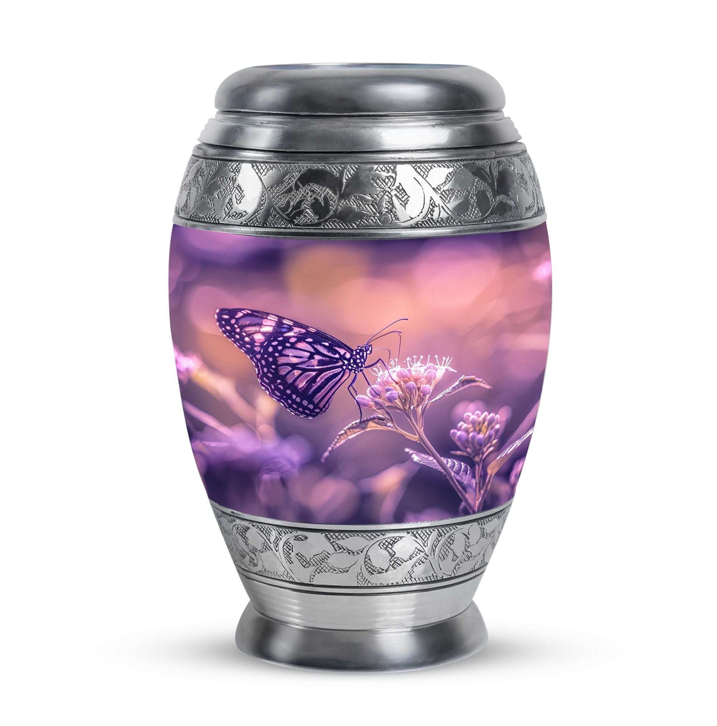 Butterfly Theme 3 Inch Keepsake