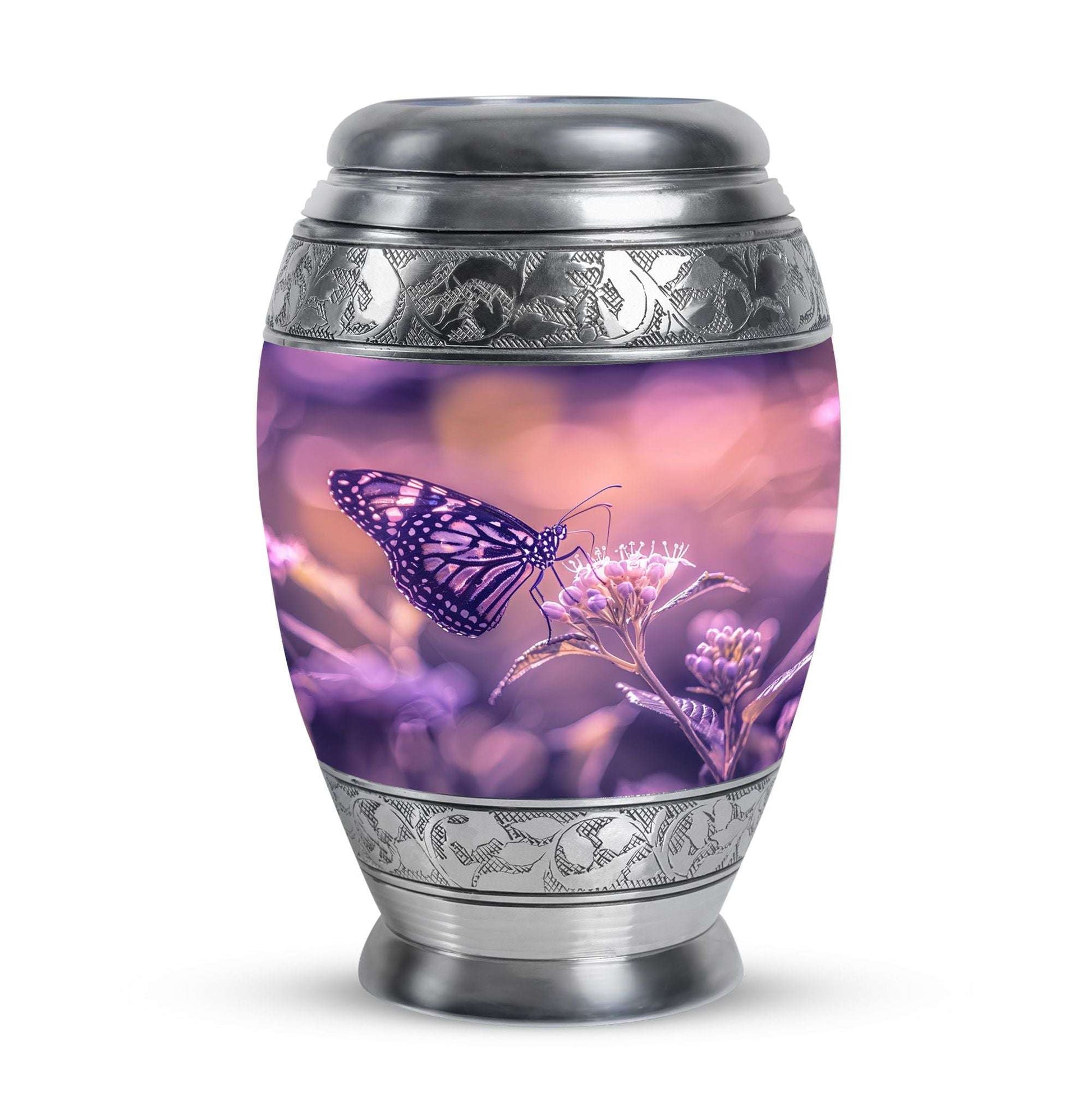 Butterfly Theme 3 Inch Keepsake