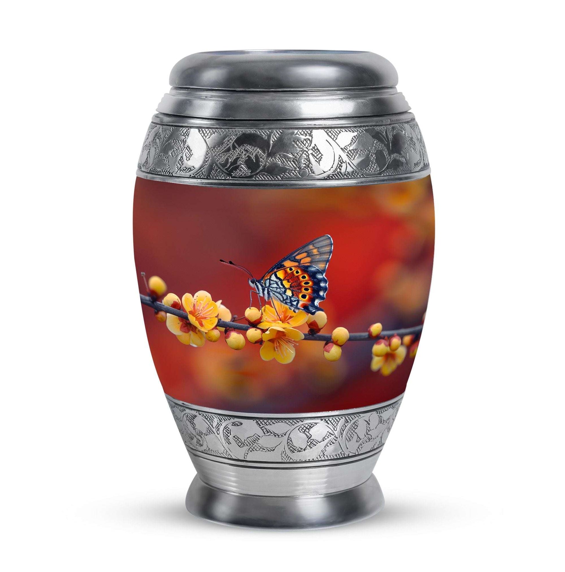 Butterfly Theme 3 Inch Keepsake