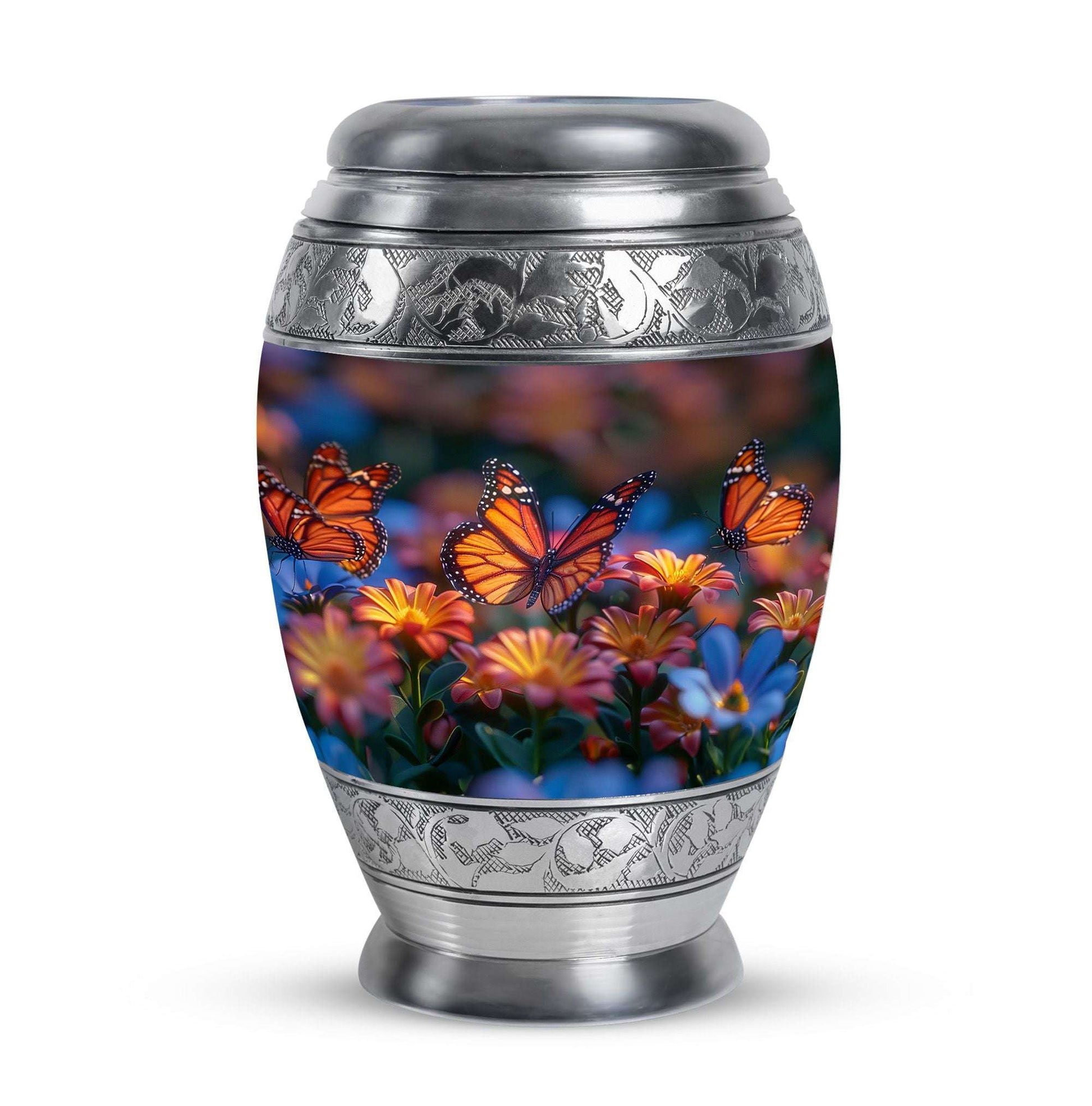 Butterfly Theme 3 Inch Keepsake