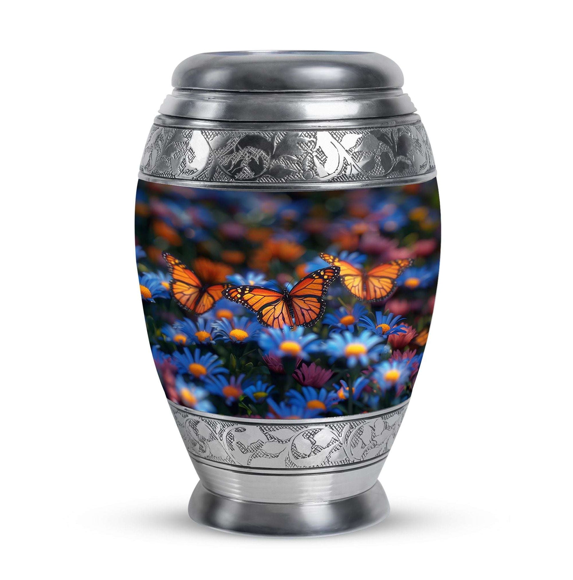 Butterfly Theme 3 Inch Keepsake