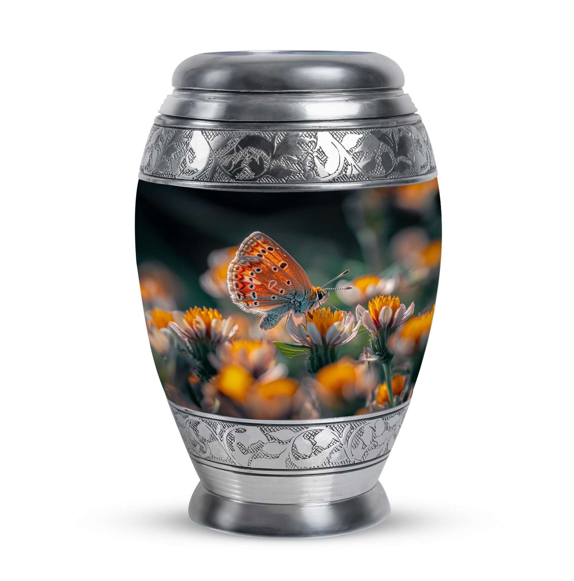 Butterfly Theme 3 Inch Keepsake