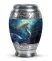 Mermaid Theme 3 Inch Keepsake