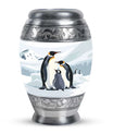Penguin Theme 3 Inch Keepsake