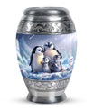 Penguin Theme 3 Inch Keepsake