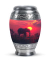 Elephant Theme 3 Inch Keepsake