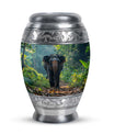 Elephant Theme 3 Inch Keepsake