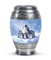 Penguin Theme 3 Inch Keepsake